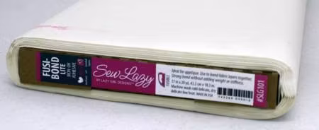 Fusi-bond fra Sew lite- bredde 43 cm