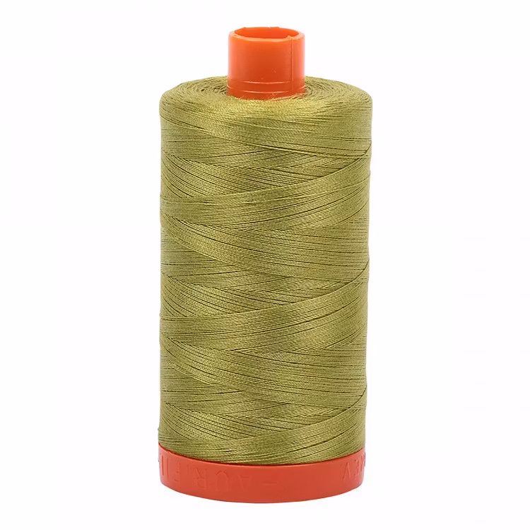 Aurifil - 1147/50  light leaf green