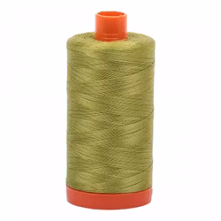 Aurifil - 1147/50  light leaf green
