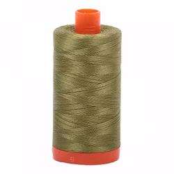 Aurifil - 5016/50- Olive green