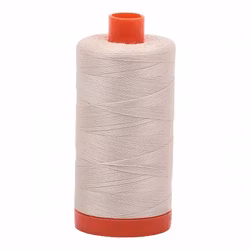 Aurifil 2310/50 Light Cream