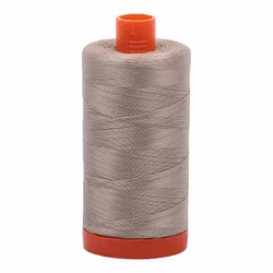Aurifil 2320/50 Stone