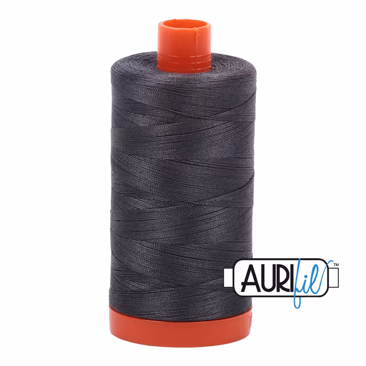 Aurifil -2630/50 Pewter