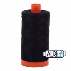 Aurifil - 2692/50 Black