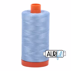 Aurifil - 2715/50 Robins Egg