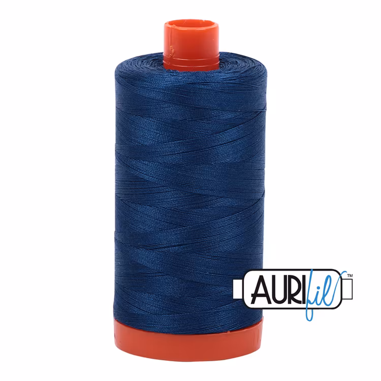 Aurifil - 2783/50-marine