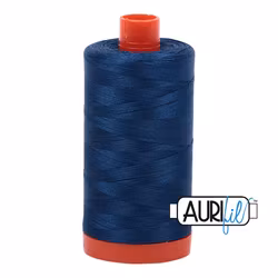Aurifil - 2783/50-marine