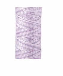 Aurifil - 3840/12 French Lilac - flerfarget