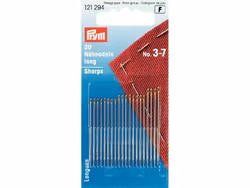 Prym synåler str 3-7