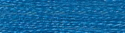 Farge 165-Cosmo Cotton Embroidery Floss 8m Skein MD Dull Blue