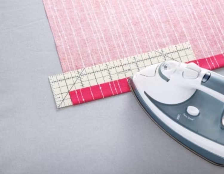 Hot Ruler- 2 1/2 x 10 inch