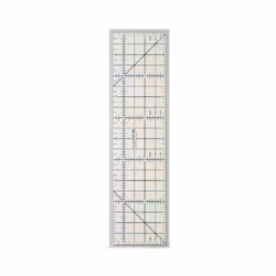 Hot Ruler- 2 1/2 x 10 inch