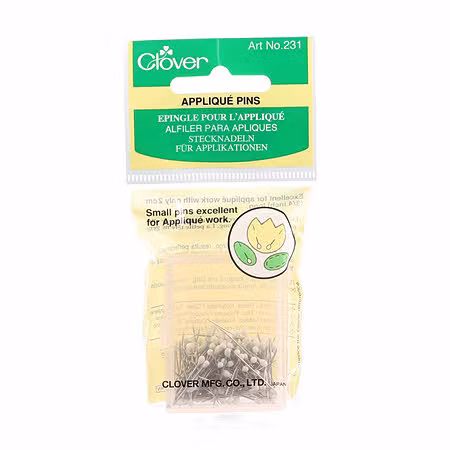 Clover applikeringsnåler