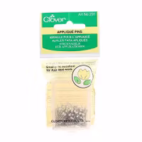 Clover applikeringsnåler