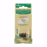 Clover Fingerbøl- åpen på en side-small