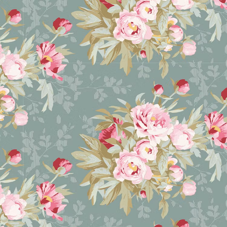 Tilda Woodland - Hazel Sage