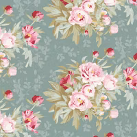 Tilda Woodland - Hazel Sage