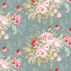 Tilda Woodland - Hazel Sage