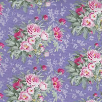 Tilda Woodland-Hazel Lavender