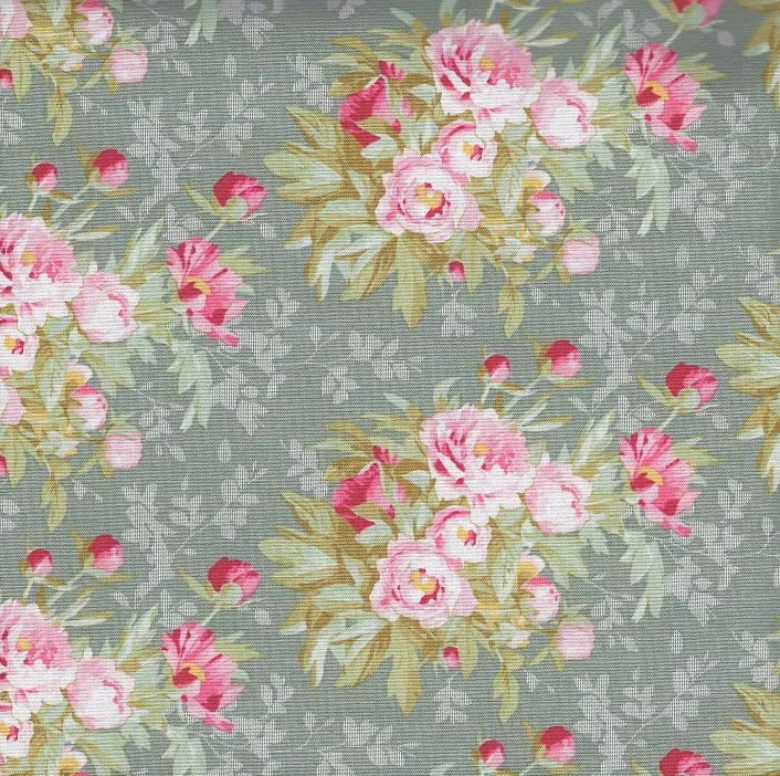 Tilda Woodland-Hazel Sage