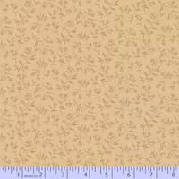 Bess Flower Garden-Beige Blader