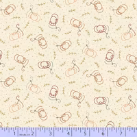 Sew Merry & Bright-krem med nåleputer