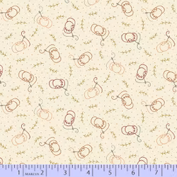 Sew Merry & Bright-krem med nåleputer