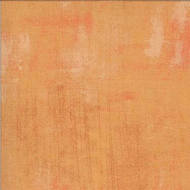 Moda- Grunge Cider lys orange