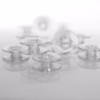 Pfaff-Spoler 10-pakk, grå -J-