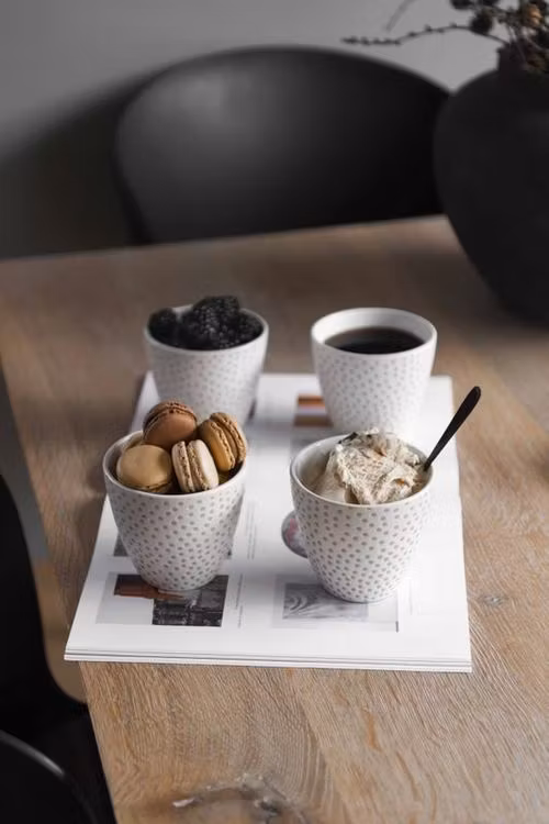 Kopp - Meteoritt 30cl