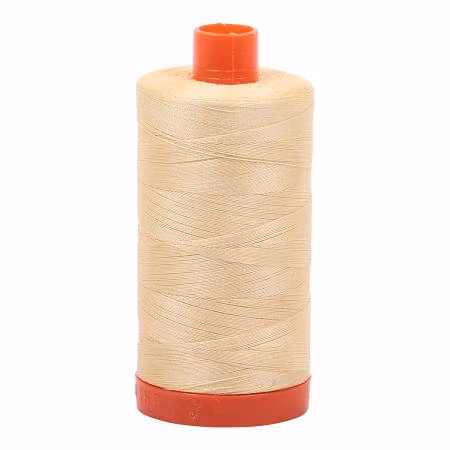 Aurifil - 2105/50 Champagne