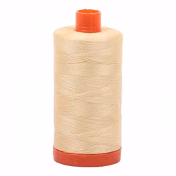 Aurifil - 2105/50 Champagne