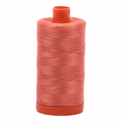 Aurifil-2225/50-Salmon