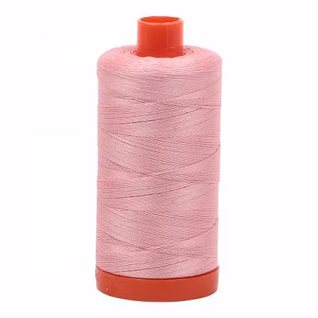 Aurifil-2437/50-Light Peony