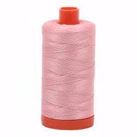 Aurifil-2437/50-Light Peony