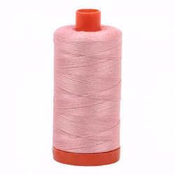 Aurifil-2437/50-Light Peony
