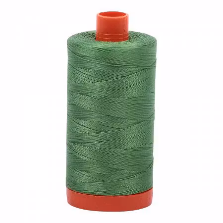 Aurifil-2884/50-Green Yellow