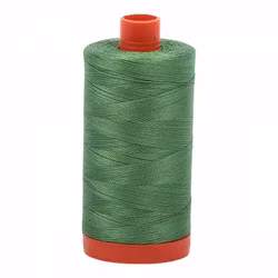 Aurifil-2884/50-Green Yellow