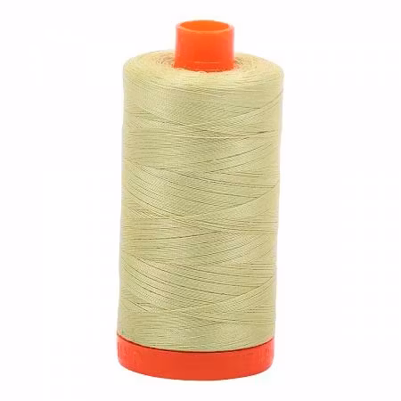 Aurifil-2886/50-Light Avocado