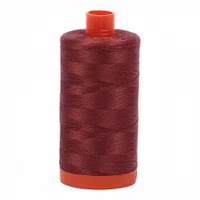 Aurifil-2345/50-Raisin