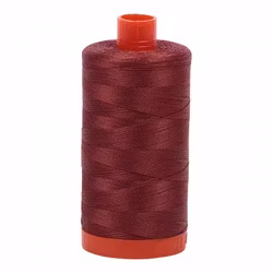 Aurifil-2345/50-Raisin