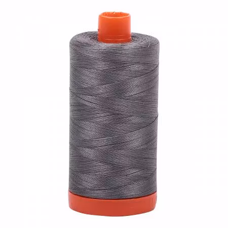 Aurifil-5004/50-Grey Smoke