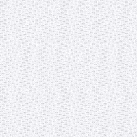 Indigo Garden-Light Slate Floral Vines