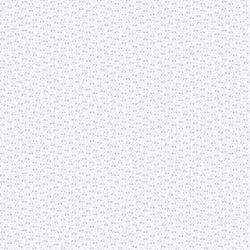 Indigo Garden-Light Slate Floral Vines