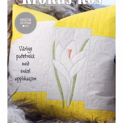 Annaka-Krokus-kos
