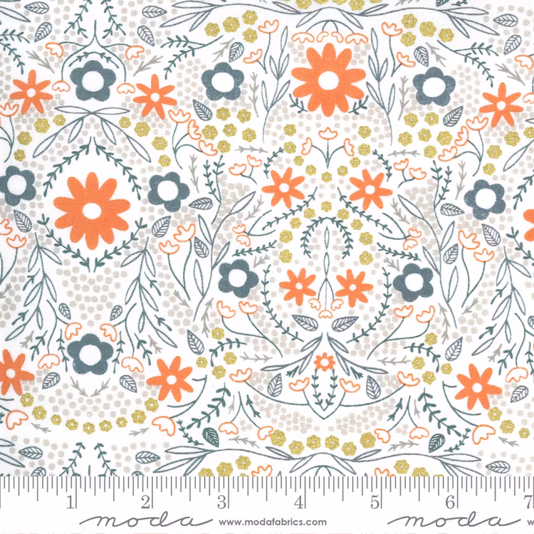 Dwell Possibility Ivory