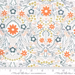 Dwell Possibility Ivory