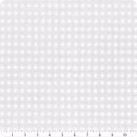 Flowers For Freya-hvit på hvit