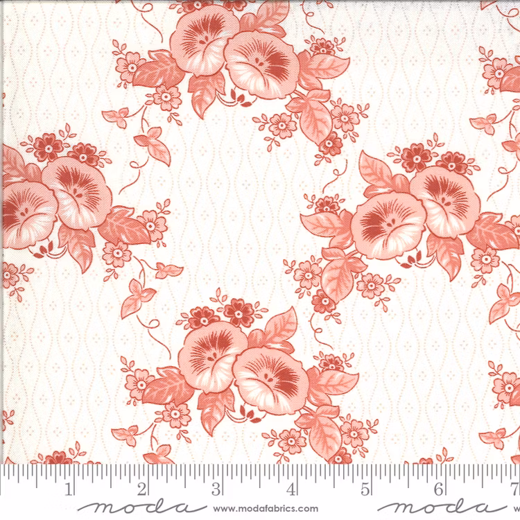 Roselyn Morning Glory Cream