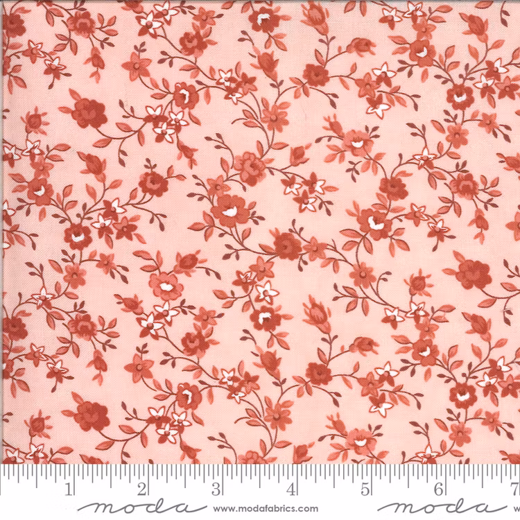 Roselyn Flower Vine Rose